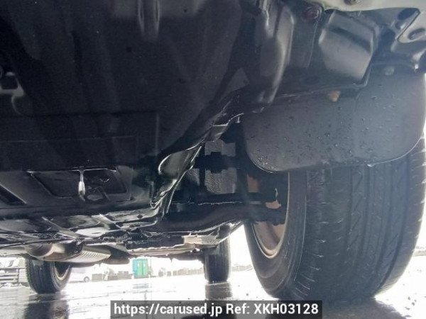 Used 2010 AT toyota vanguard ACA33W Image[39]