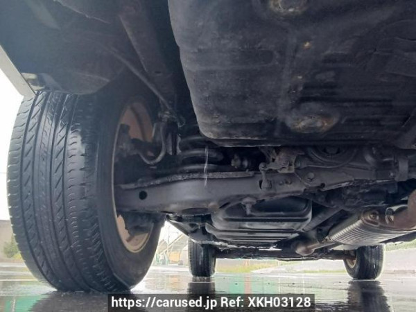 Used 2010 AT toyota vanguard ACA33W Image[40]