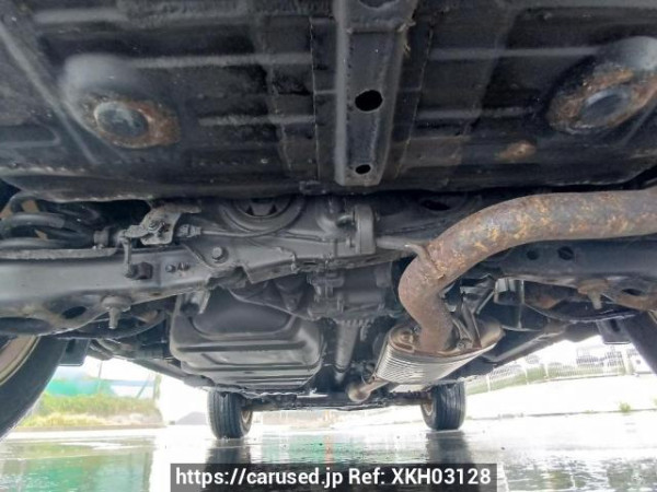 Used 2010 AT toyota vanguard ACA33W Image[42]