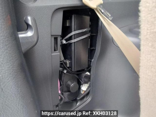 Used 2010 AT toyota vanguard ACA33W Image[43]