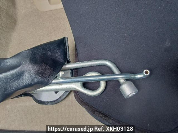 Used 2010 AT toyota vanguard ACA33W Image[45]