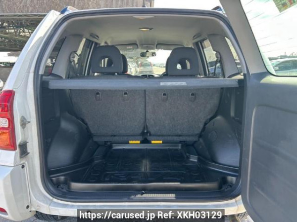 Used 2003 AT toyota rav4 ACA21W Image[8]