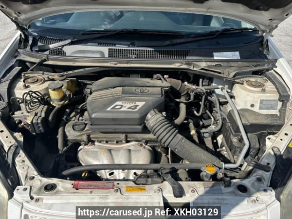 Used 2003 AT toyota rav4 ACA21W Image[9]