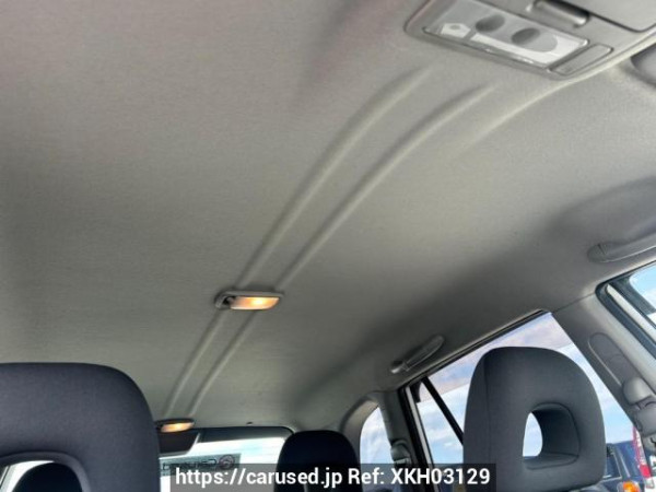 Used 2003 AT toyota rav4 ACA21W Image[12]