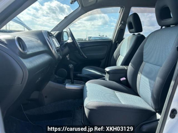 Used 2003 AT toyota rav4 ACA21W Image[14]