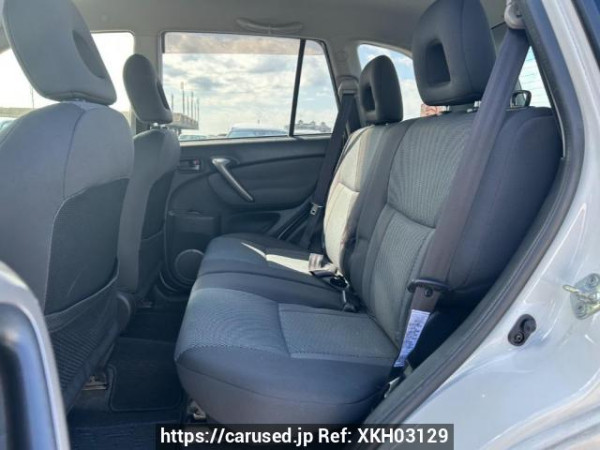 Used 2003 AT toyota rav4 ACA21W Image[16]