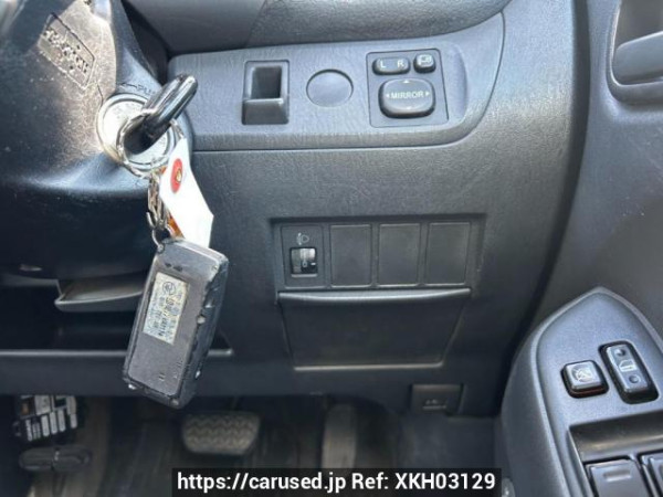 Used 2003 AT toyota rav4 ACA21W Image[22]