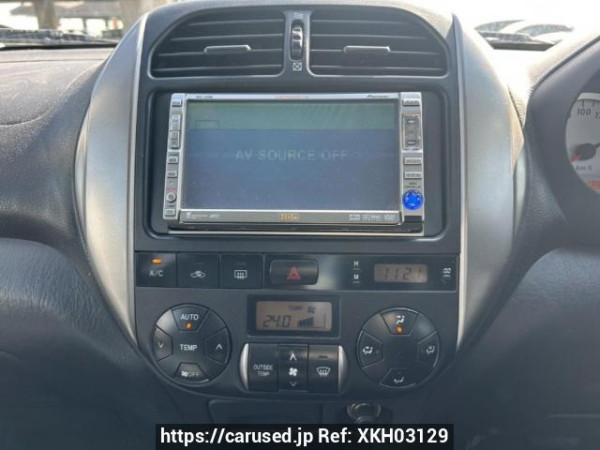 Used 2003 AT toyota rav4 ACA21W Image[23]