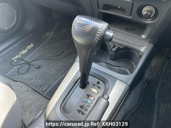 Used 2003 AT toyota rav4 ACA21W Image[26]