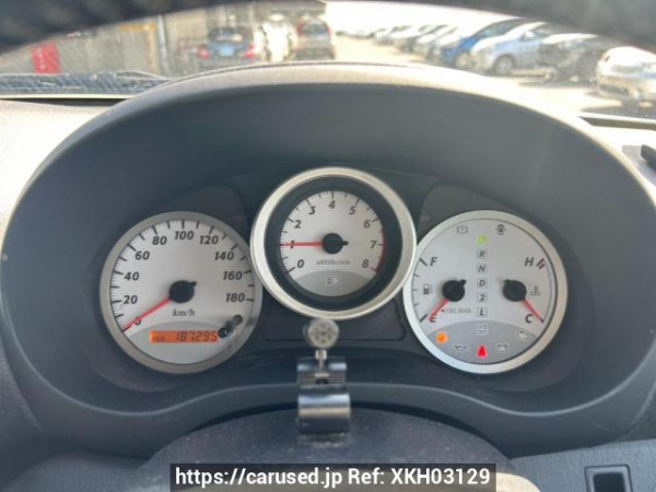 Used 2003 AT toyota rav4 ACA21W Image[27]