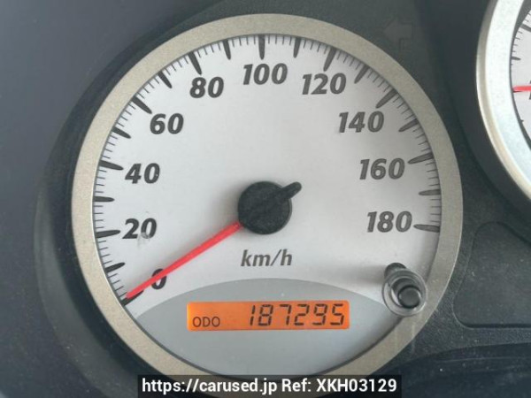 Used 2003 AT toyota rav4 ACA21W Image[28]