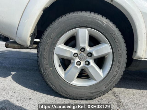 Used 2003 AT toyota rav4 ACA21W Image[30]