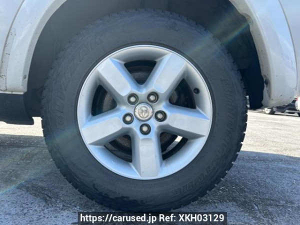 Used 2003 AT toyota rav4 ACA21W Image[31]