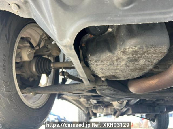 Used 2003 AT toyota rav4 ACA21W Image[33]