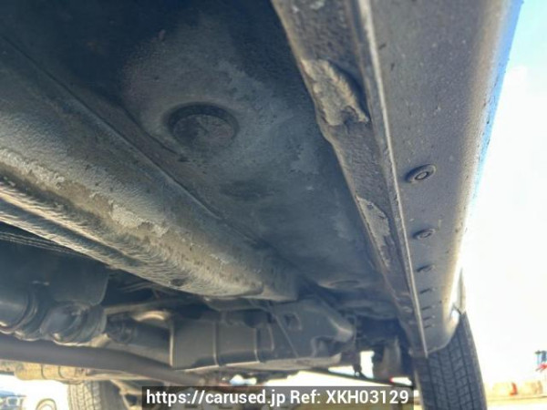 Used 2003 AT toyota rav4 ACA21W Image[38]