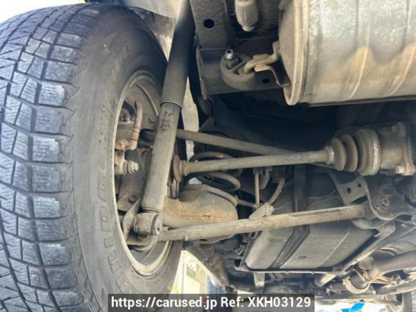 Used 2003 AT toyota rav4 ACA21W Image[39]