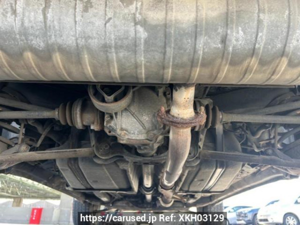 Used 2003 AT toyota rav4 ACA21W Image[40]