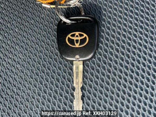 Used 2003 AT toyota rav4 ACA21W Image[42]