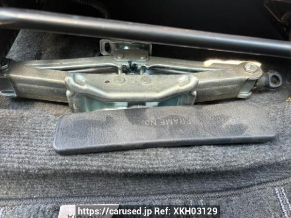 Used 2003 AT toyota rav4 ACA21W Image[45]