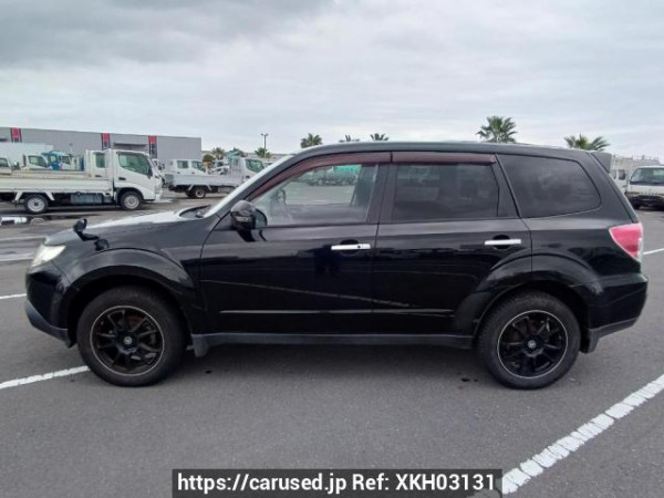 Used 2010 AT subaru forester SHJ Image[3]