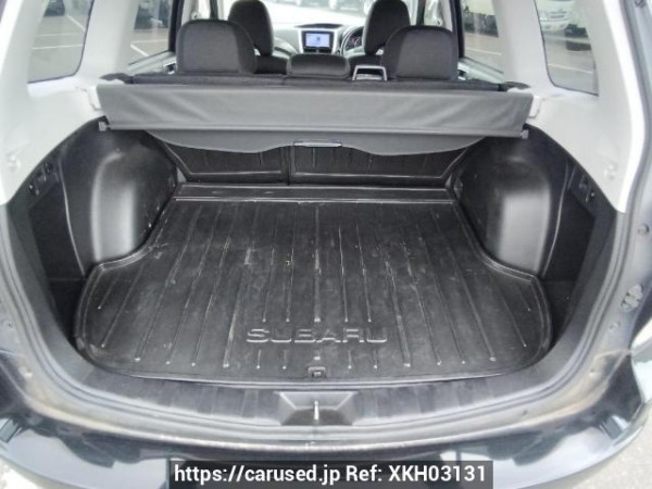 Used 2010 AT subaru forester SHJ Image[8]