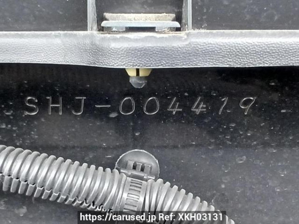 Used 2010 AT subaru forester SHJ Image[12]