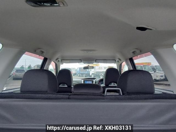 Used 2010 AT subaru forester SHJ Image[14]