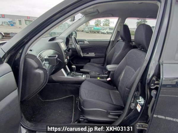 Used 2010 AT subaru forester SHJ Image[16]