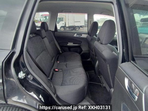 Used 2010 AT subaru forester SHJ Image[17]