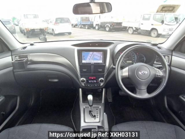 Used 2010 AT subaru forester SHJ Image[19]