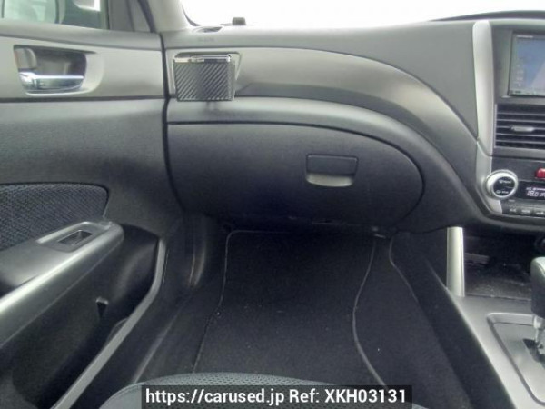 Used 2010 AT subaru forester SHJ Image[20]