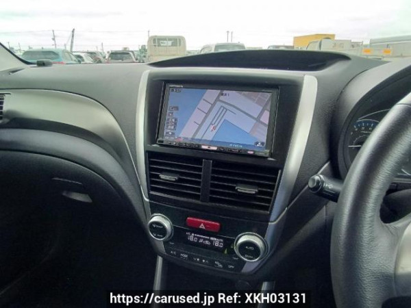 Used 2010 AT subaru forester SHJ Image[24]