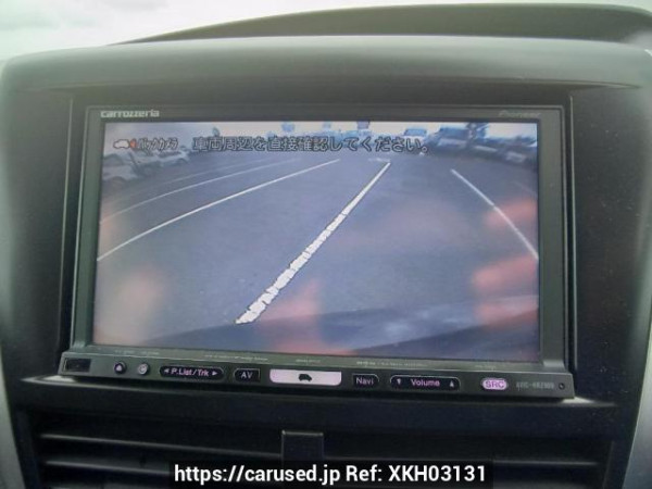 Used 2010 AT subaru forester SHJ Image[26]