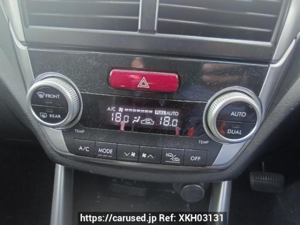 Used 2010 AT subaru forester SHJ Image[27]