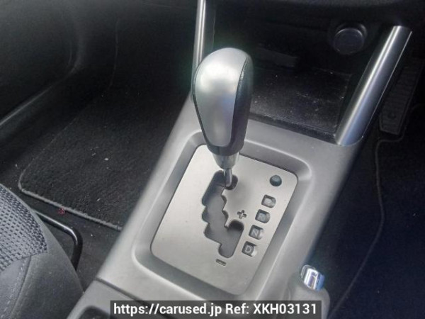 Used 2010 AT subaru forester SHJ Image[28]