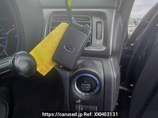 Used 2010 AT subaru forester SHJ Image[29]