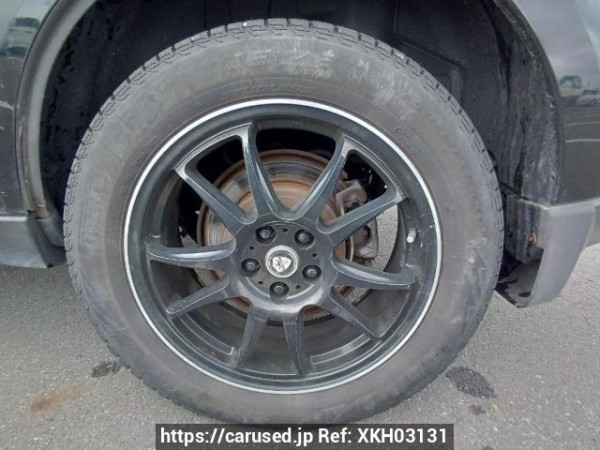 Used 2010 AT subaru forester SHJ Image[31]