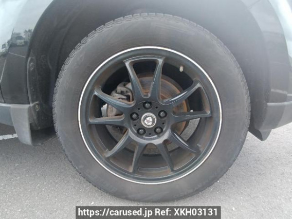 Used 2010 AT subaru forester SHJ Image[32]