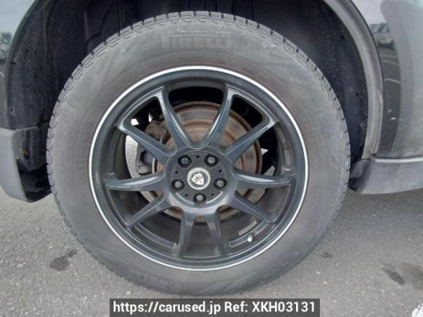 Used 2010 AT subaru forester SHJ Image[33]