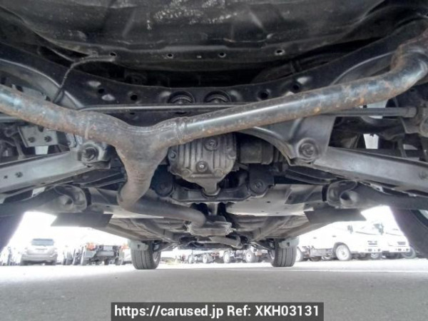 Used 2010 AT subaru forester SHJ Image[42]