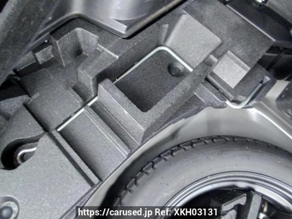 Used 2010 AT subaru forester SHJ Image[45]