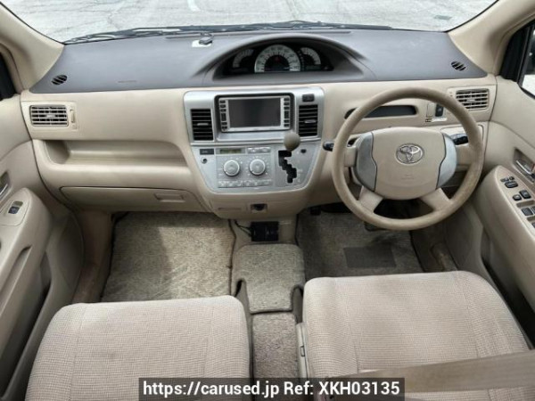 Used 2004 AT toyota raum NCZ20 Image[18]