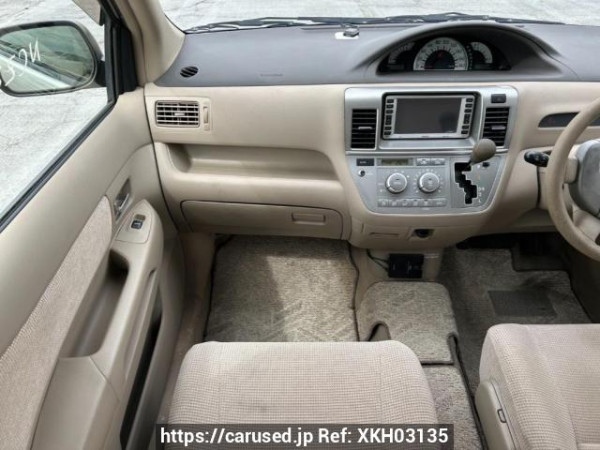 Used 2004 AT toyota raum NCZ20 Image[19]