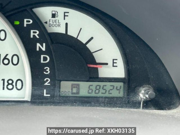 Used 2004 AT toyota raum NCZ20 Image[22]