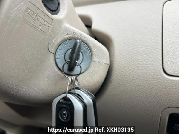 Used 2004 AT toyota raum NCZ20 Image[26]