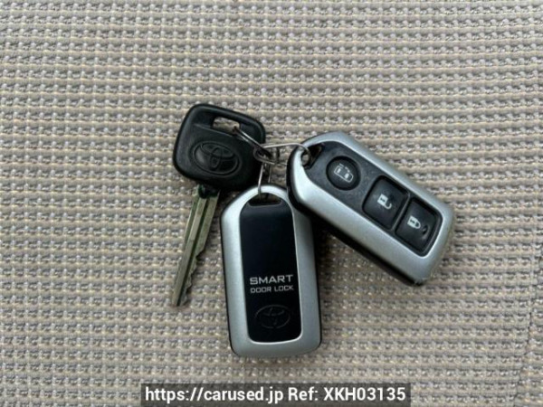 Used 2004 AT toyota raum NCZ20 Image[27]