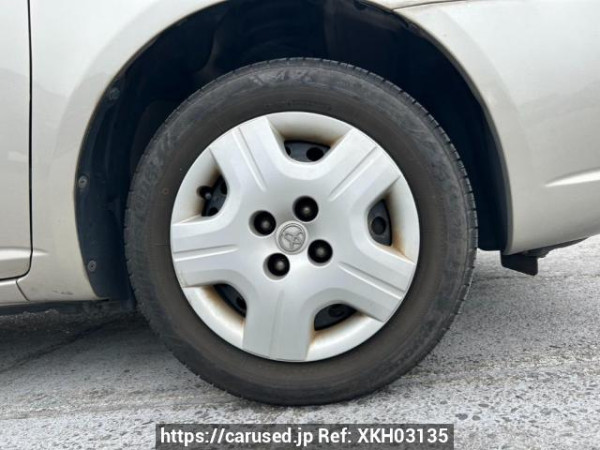 Used 2004 AT toyota raum NCZ20 Image[28]