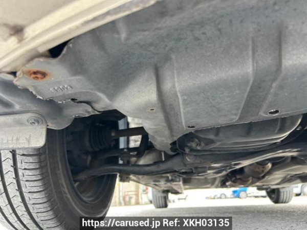 Used 2004 AT toyota raum NCZ20 Image[32]