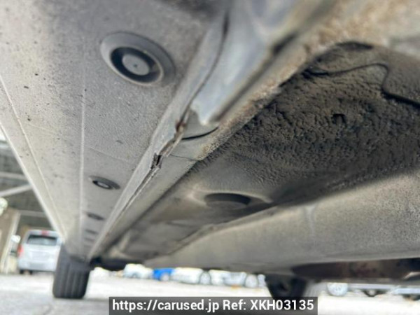 Used 2004 AT toyota raum NCZ20 Image[34]