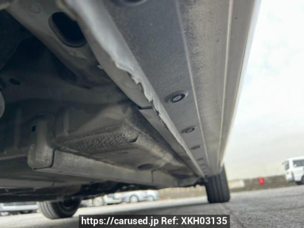 Used 2004 AT toyota raum NCZ20 Image[35]